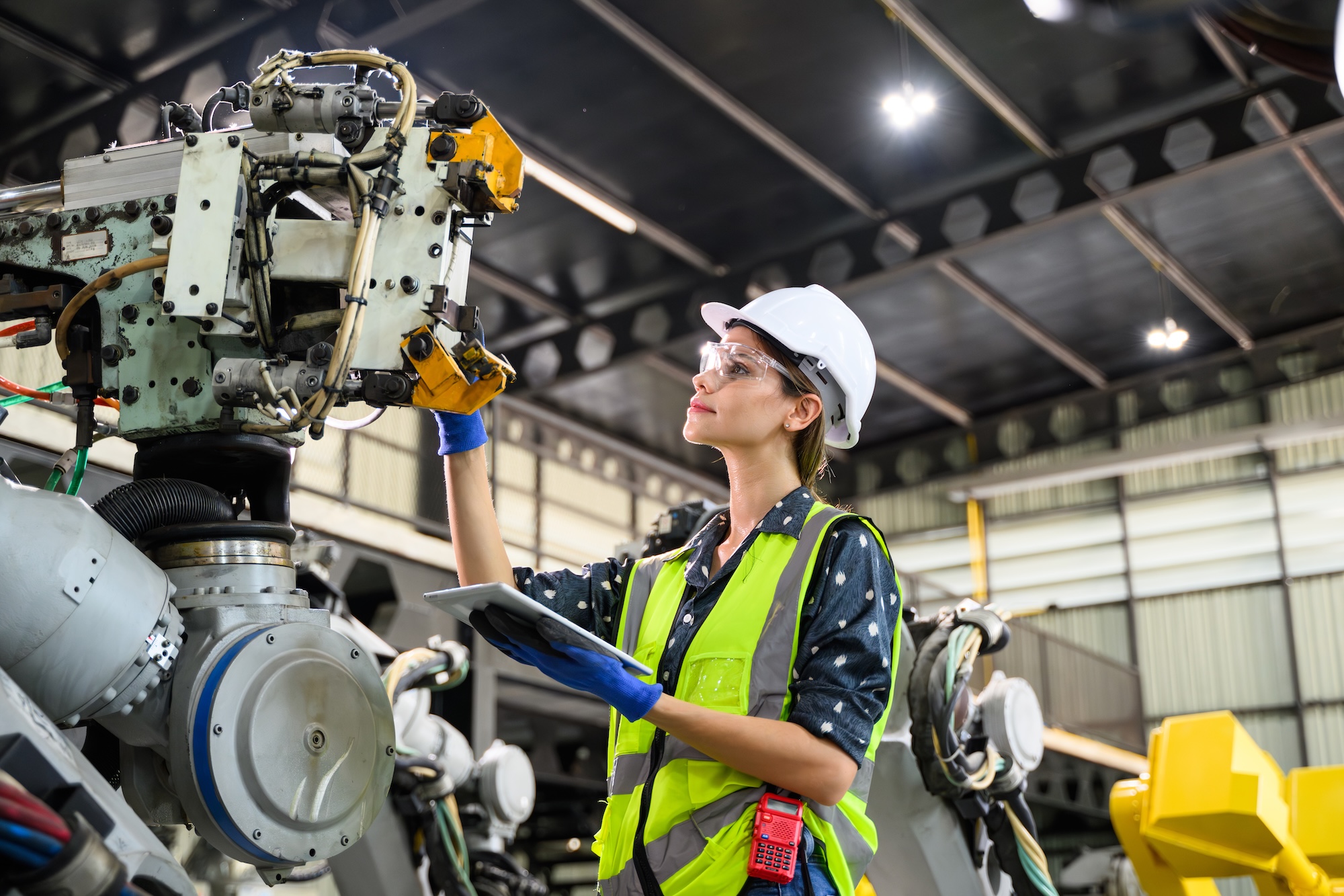 Industrial Engineering recruiting jobs-2